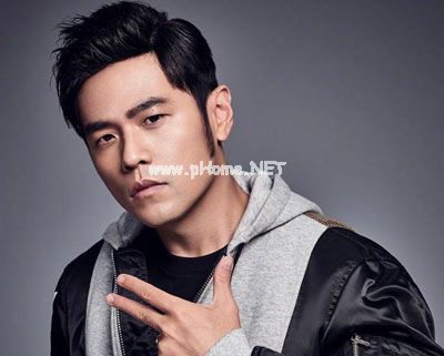 周杰伦的座右铭