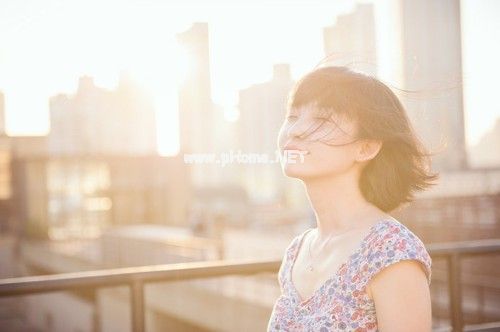 女生有哲理的个性签名