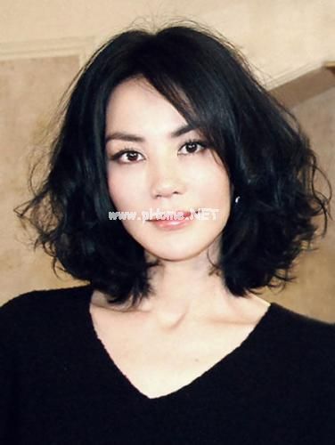 高冷的个性签名女神