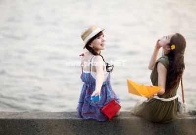 看海的心情一句话签名