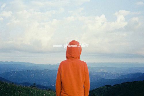 描写冬天的个性签名