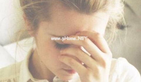 超伤感心情超差的女生个性签名