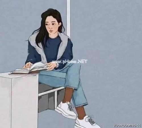 最走心的个性签名
