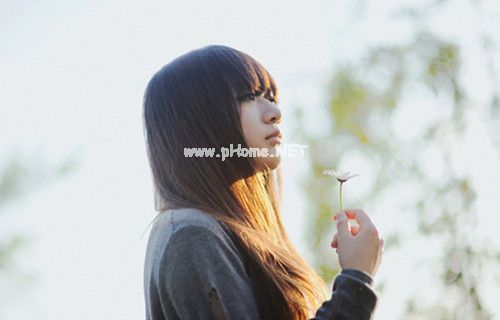 伤感女生意境个性签名