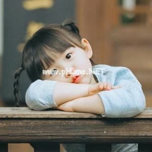 可爱的个性签名女生