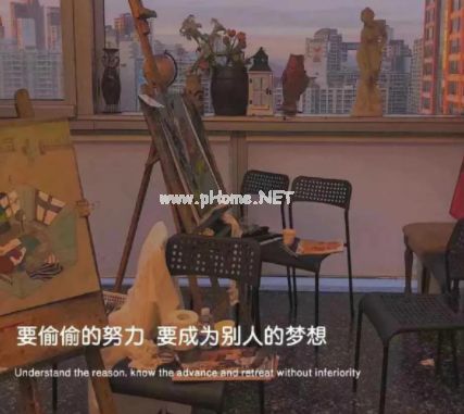 微信签名经典语句励志致自己 经典的忍不住收藏的微信签名