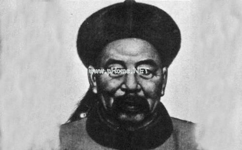 左宗棠的座右铭