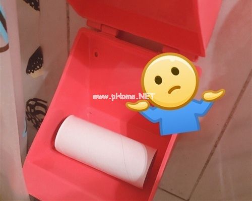 上完厕所没纸的说说23句