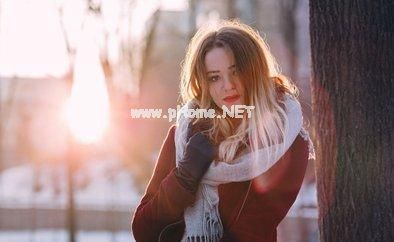 舒服好听的句子说说心情