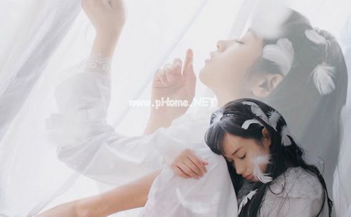 治愈自己的心情短语 与其诅咒黑暗，不如我们自己发光