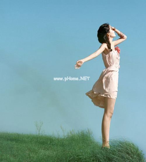 晚上发朋友圈的说说 你的笑容，是我见过最美的风景