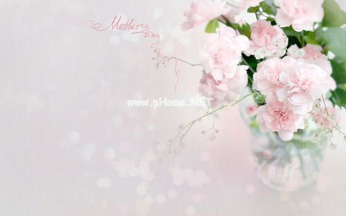 母亲节爱心短语推荐41句