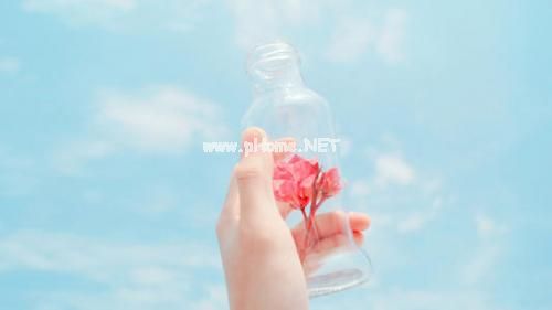超甜说说女生短句