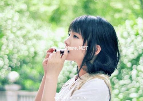 人生唯美图片说说18句