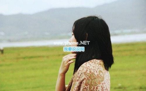 朋友圈唯美走心的句子25句