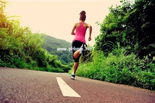 享受着慢跑说说 慢跑怎么发朋友圈的说说23句