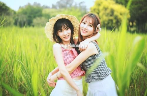 适合姐妹聚会发朋友圈的句子 姐妹相聚的朋友圈说说锦集26句