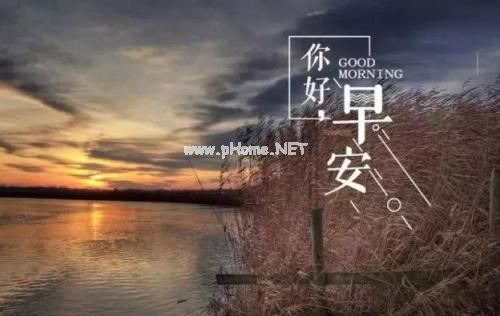 早上发朋友圈的简短说说27句