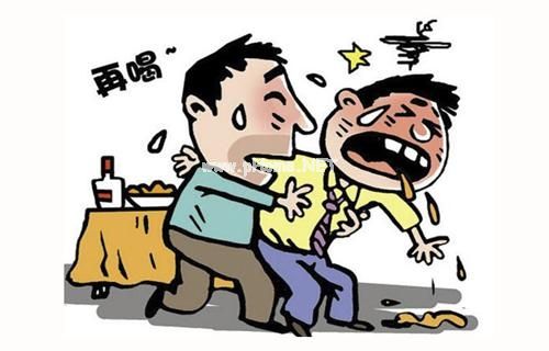 一个人喝醉的心情说说 今晚喝醉了的心情说说38句