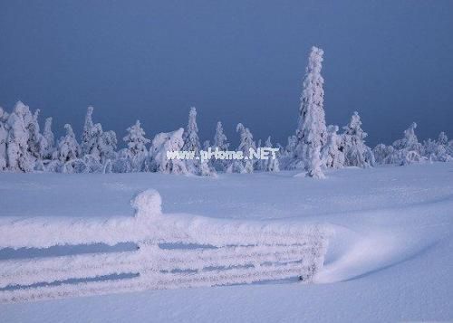 雪天文艺文案句子大全 关于雪的唯美文案