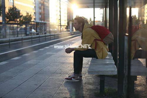 发朋友圈颓废的心情说说句子