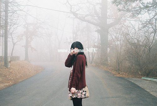 孤独短句的说说大全