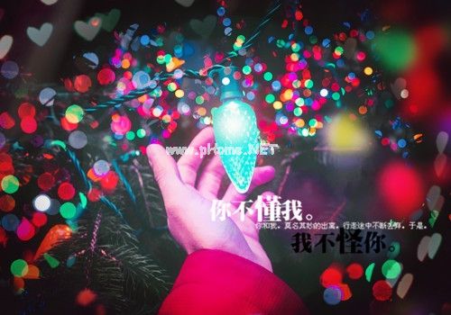 打动人心的句子简语说说汇总65句
