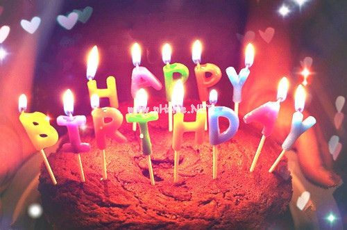 铁哥们生日的祝福语 好兄弟过生日发说说28句