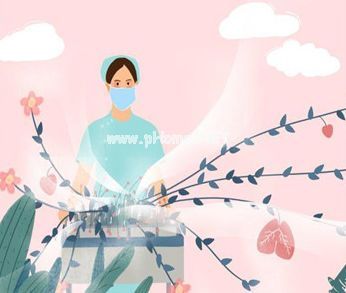 致敬护士的正能量说说 2023护士节的正能量励志语录28句
