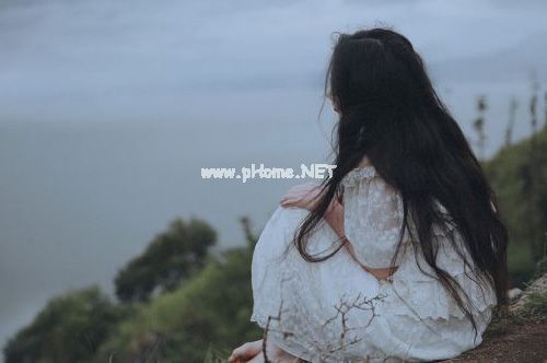 qq说说唯美悲伤的短句