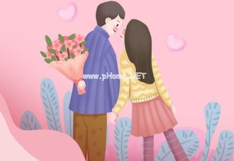 520情话说说句子 2023年520情人节说说大全锦集29句