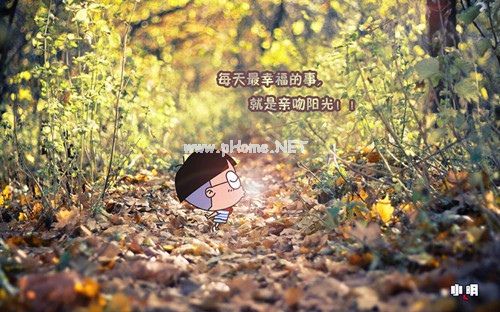 适合上午发的朋友圈说说40句