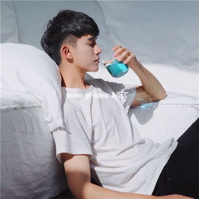 男生空间说说18句