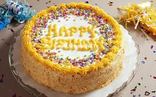 女朋友过生日发说说的句子