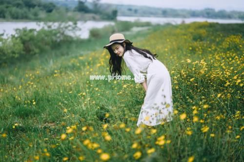 给女孩留言的暖心句子 关于爱情暖心的短句