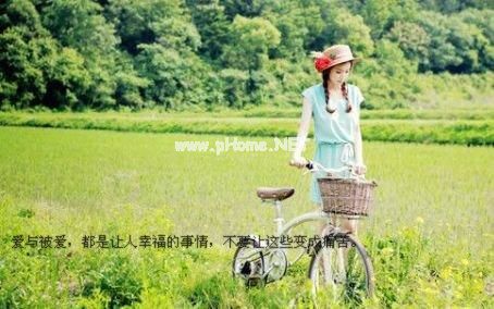 表达存在感的句子 适合晒朋友圈的句子27句