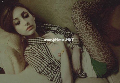 qq英文个性说说心情短语