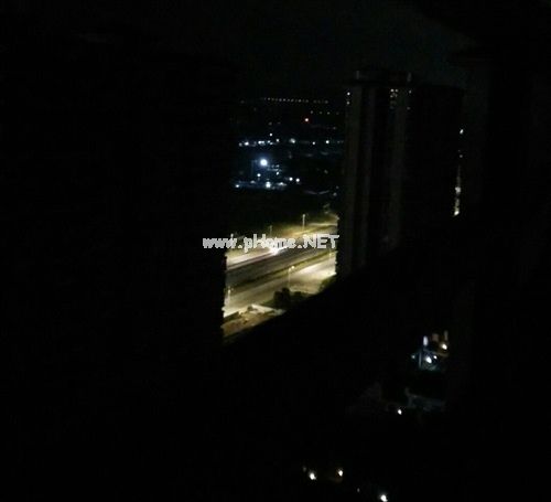 没有星星的夜的说说20句