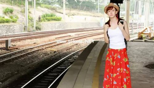 抖音治愈自己的文字短句 再深的痛，伤口总会痊愈