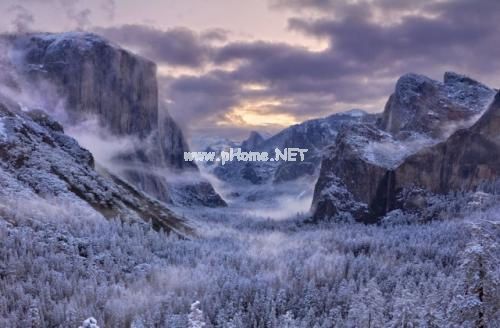下雪了怎么发说说霸气 下雪时发的文艺说说