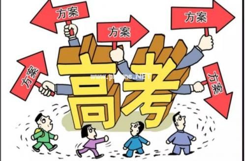 得知高考推迟进行很吃惊的句子 高考延期的说说摘抄27句