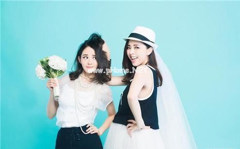 跟闺蜜拍照发抖音的句子29句