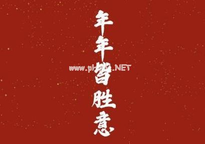 新年经典的句子 2023年的愿望说说21句