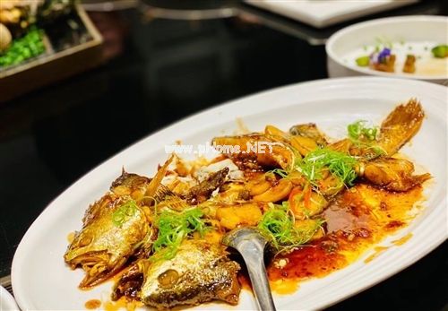 自己动手做美食的朋友圈说说推荐33句
