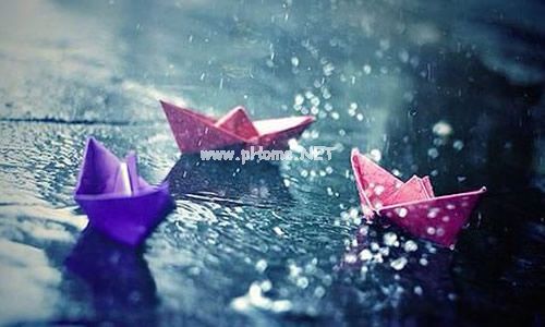 抖音很火的下雨说说 下雨天的句子适合发朋友圈汇编30句
