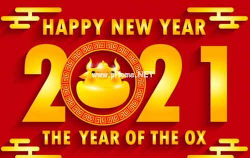 适合新年发的说说