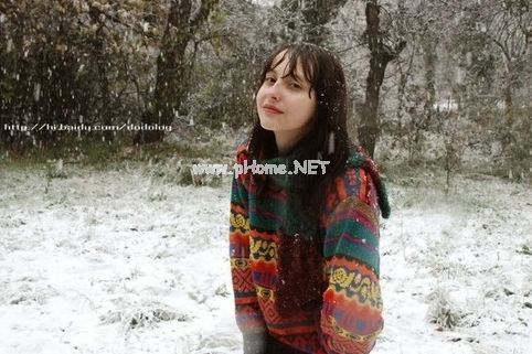 2020朋友圈下雪了简短的搞笑说说 关于下雪的逗比说说