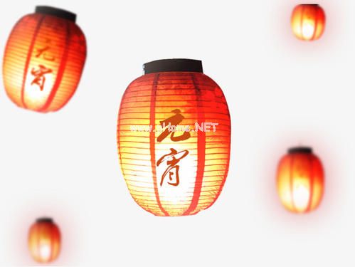 灯笼唯美简短说说13句