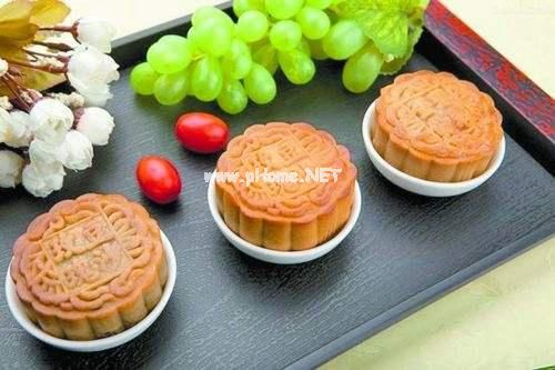 关于中秋节的短语短句