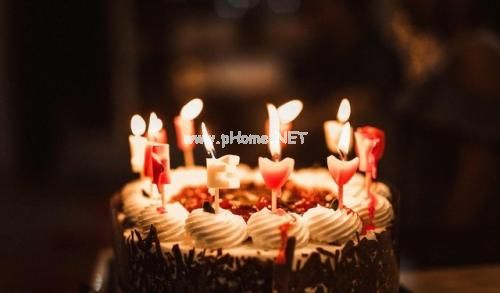 生日低调发朋友圈说说 自己生日经典发朋友圈